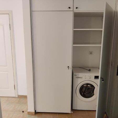 Dream Holiday Rawda Apartamenty Exteriér fotografie