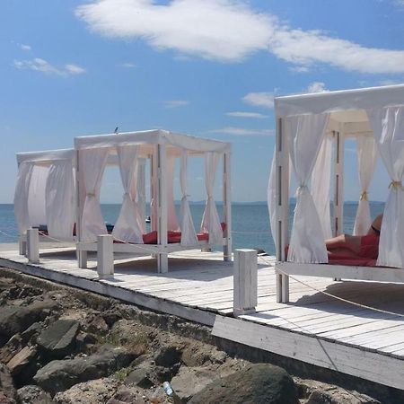 Dream Holiday Rawda Apartamenty Exteriér fotografie