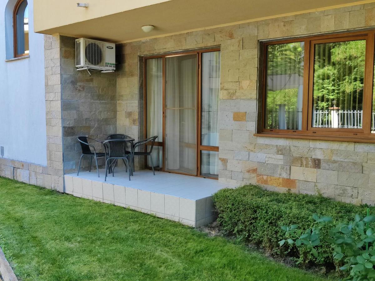 Dream Holiday Rawda Apartamenty Exteriér fotografie