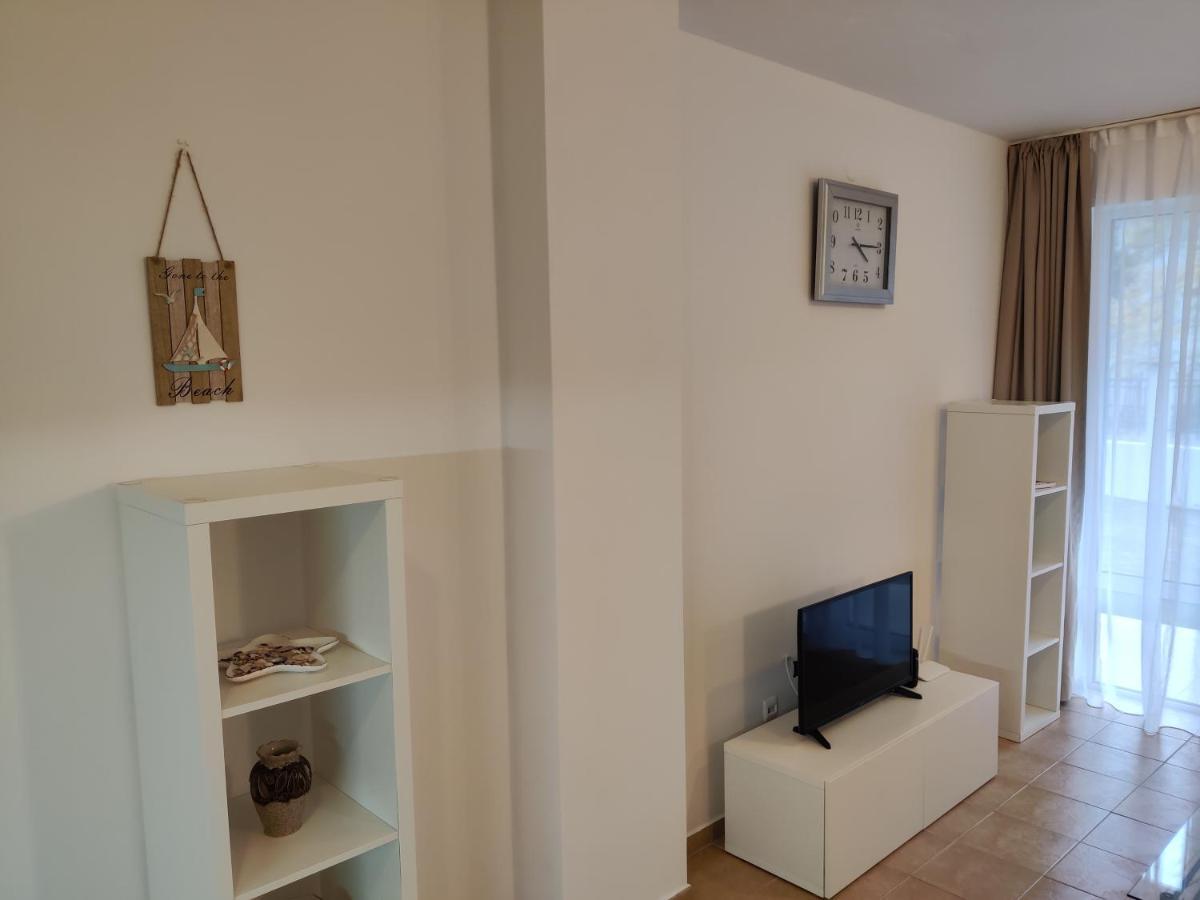 Dream Holiday Rawda Apartamenty Exteriér fotografie
