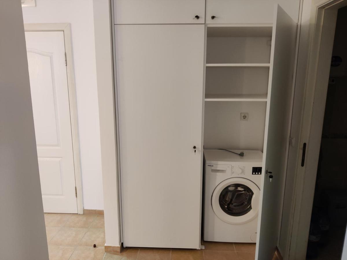 Dream Holiday Rawda Apartamenty Exteriér fotografie