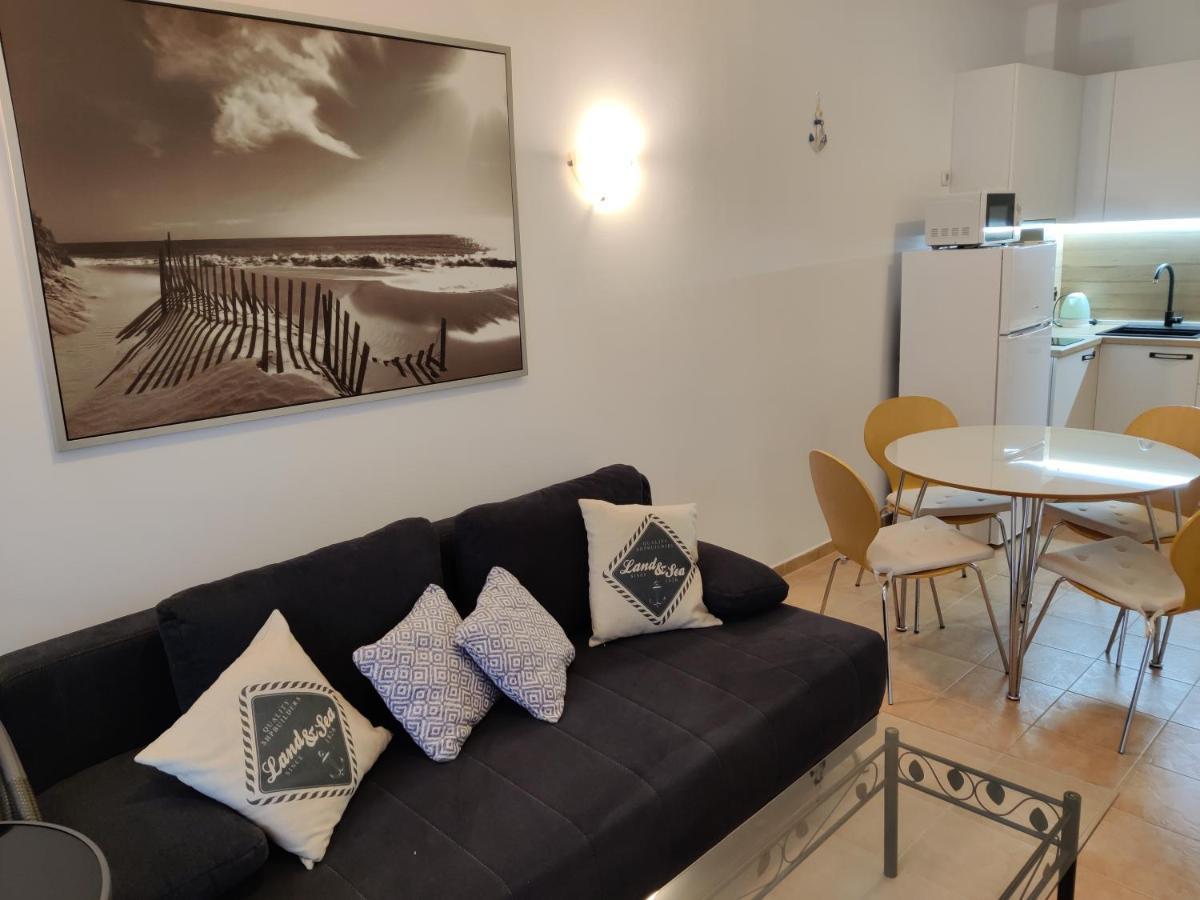 Dream Holiday Rawda Apartamenty Exteriér fotografie