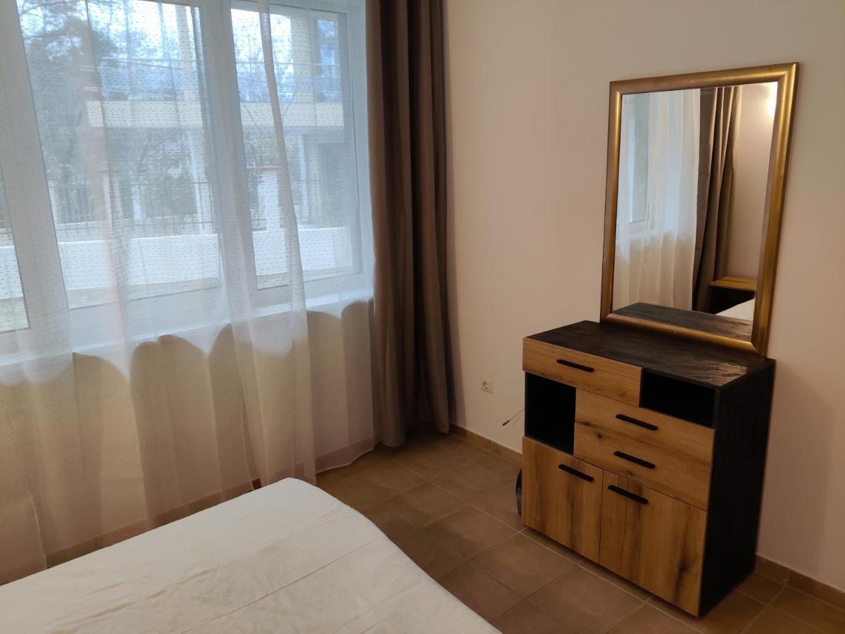 Dream Holiday Rawda Apartamenty Exteriér fotografie