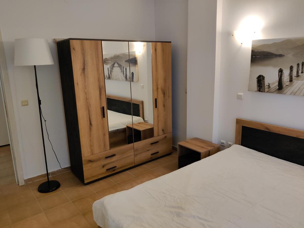 Dream Holiday Rawda Apartamenty Exteriér fotografie