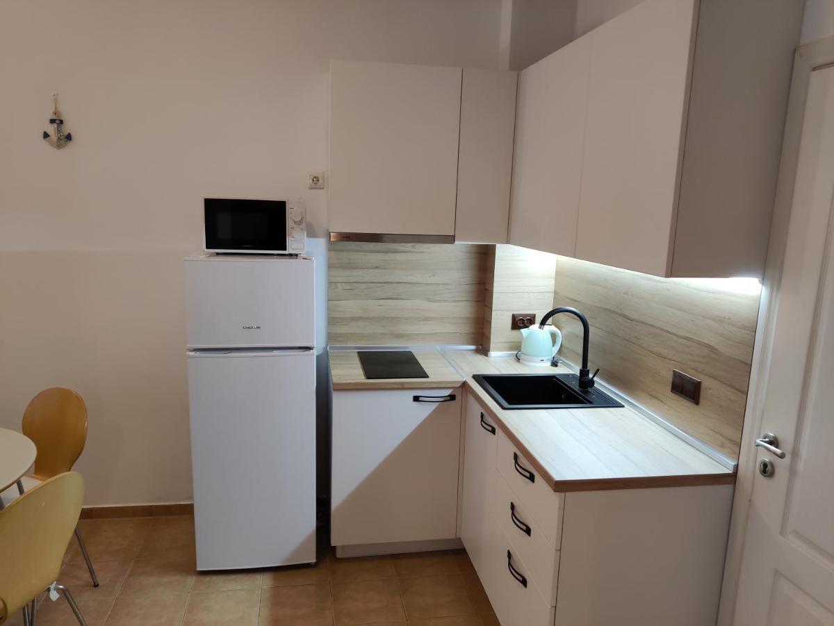 Dream Holiday Rawda Apartamenty Exteriér fotografie
