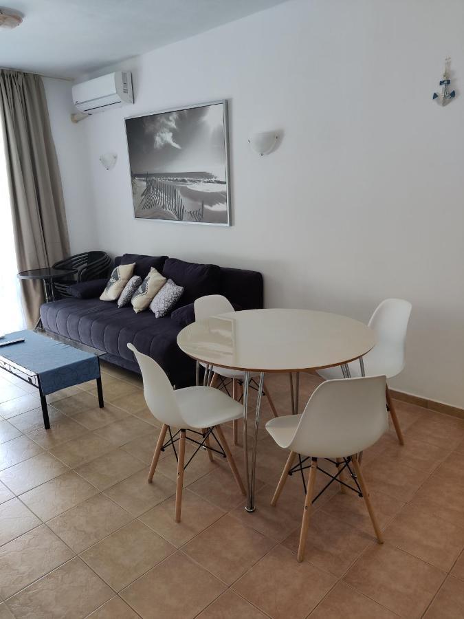 Dream Holiday Rawda Apartamenty Exteriér fotografie
