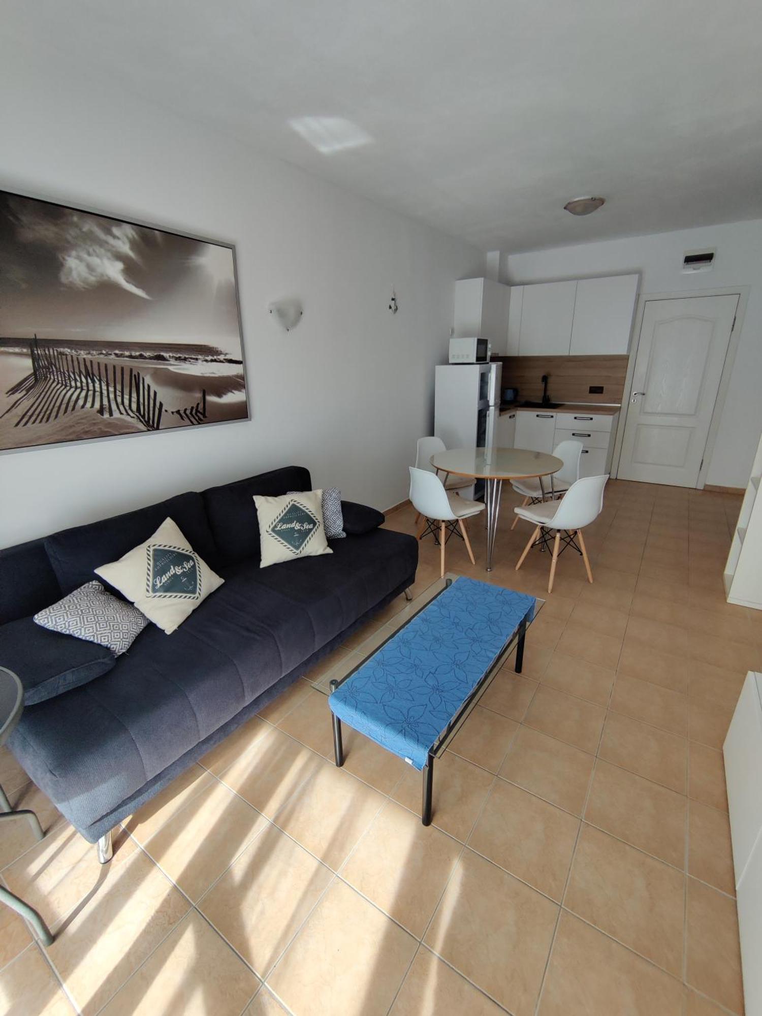 Dream Holiday Rawda Apartamenty Exteriér fotografie