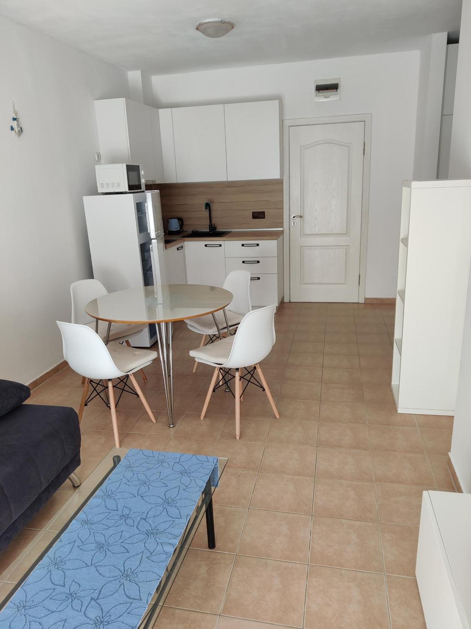 Dream Holiday Rawda Apartamenty Exteriér fotografie