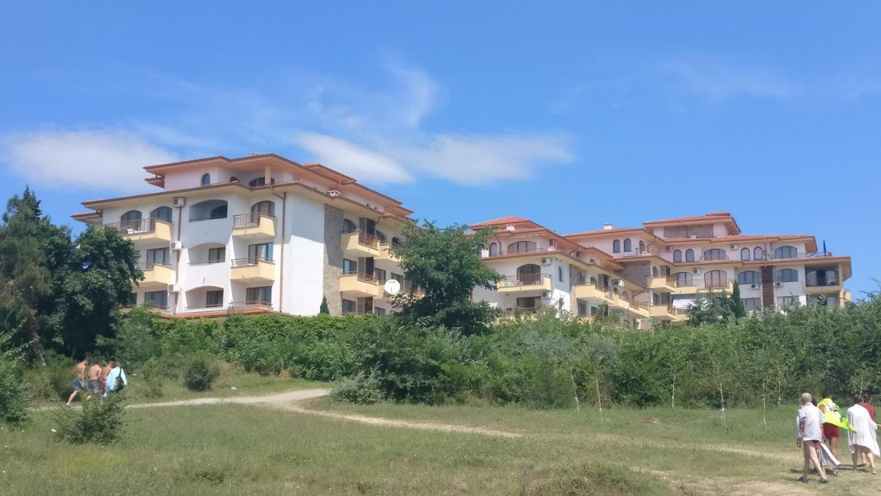 Dream Holiday Rawda Apartamenty Exteriér fotografie
