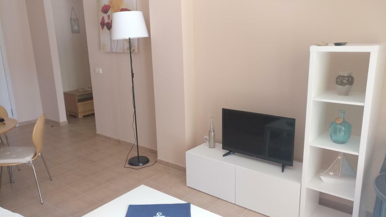Dream Holiday Rawda Apartamenty Exteriér fotografie