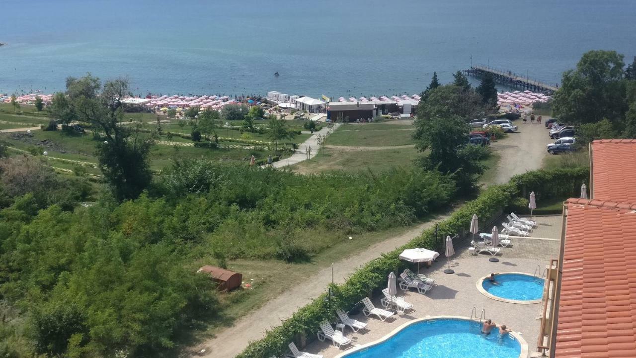 Dream Holiday Rawda Apartamenty Exteriér fotografie