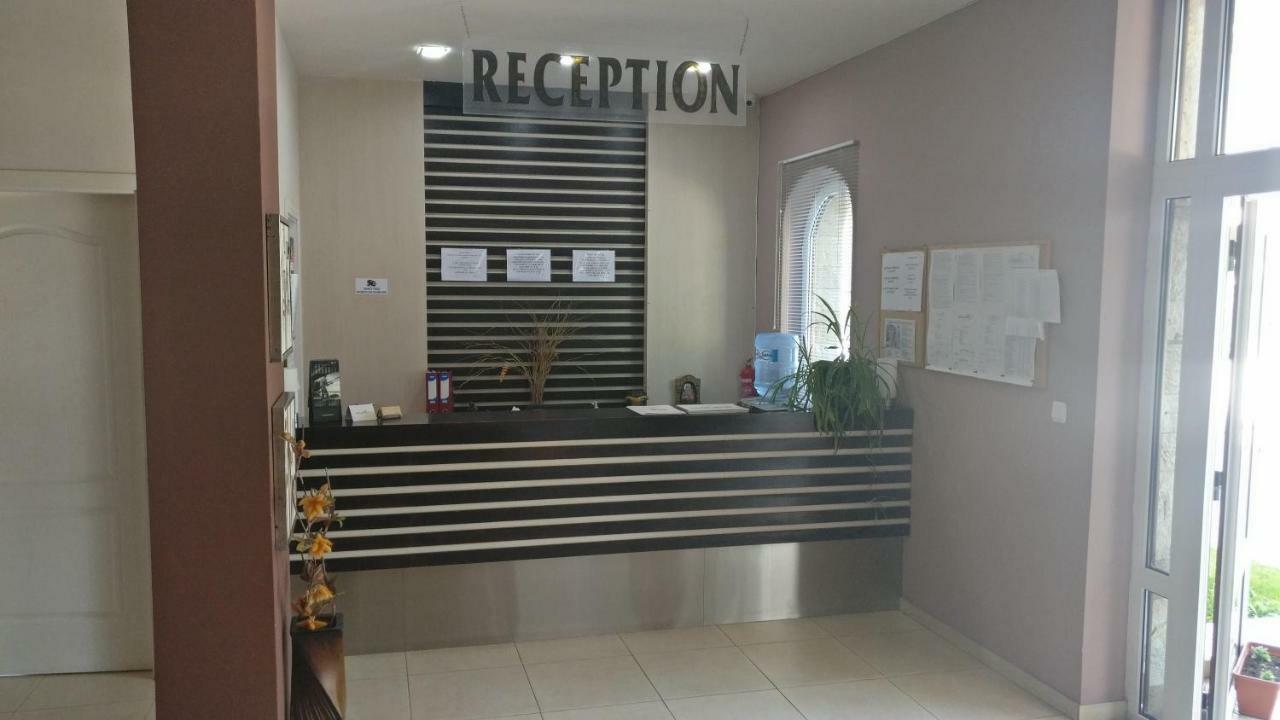Dream Holiday Rawda Apartamenty Exteriér fotografie