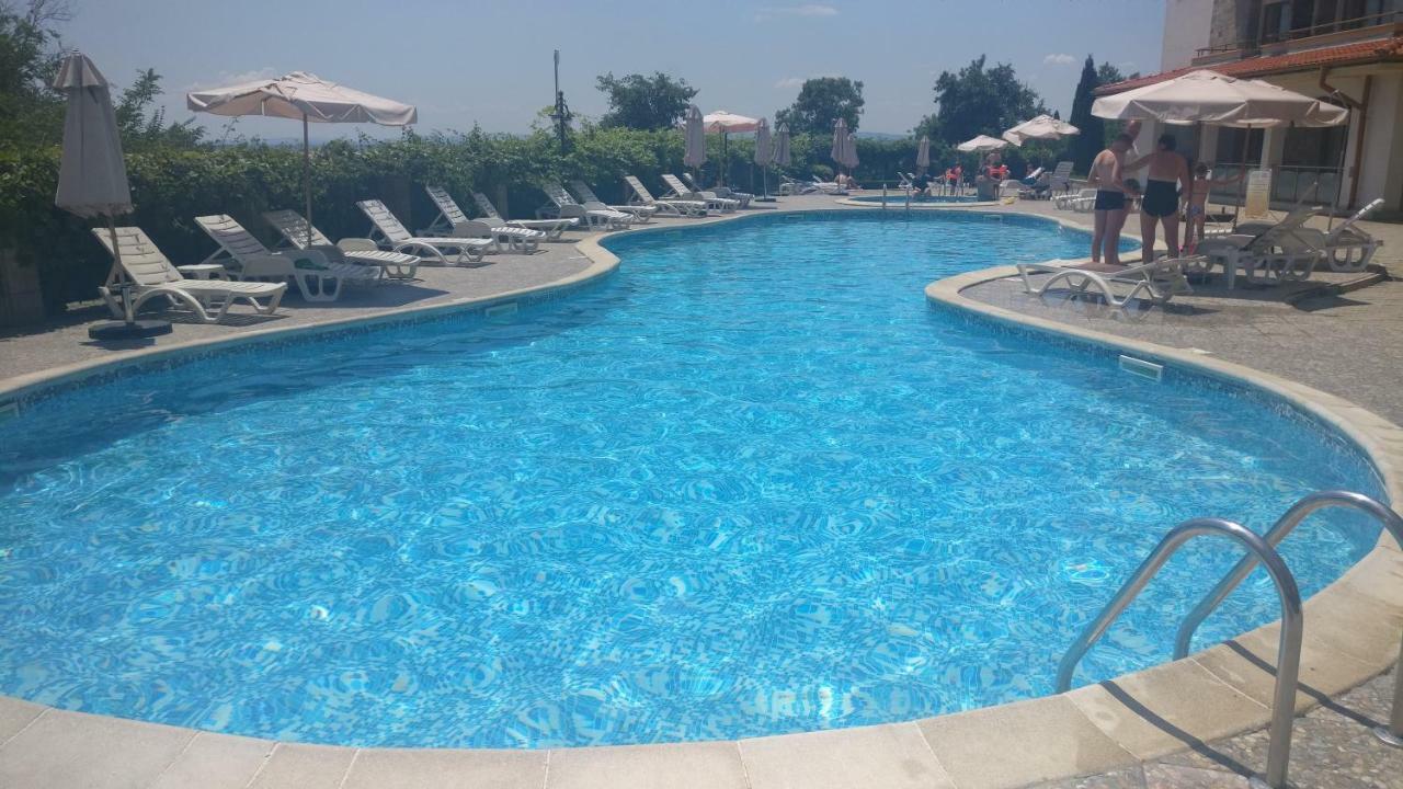 Dream Holiday Rawda Apartamenty Exteriér fotografie