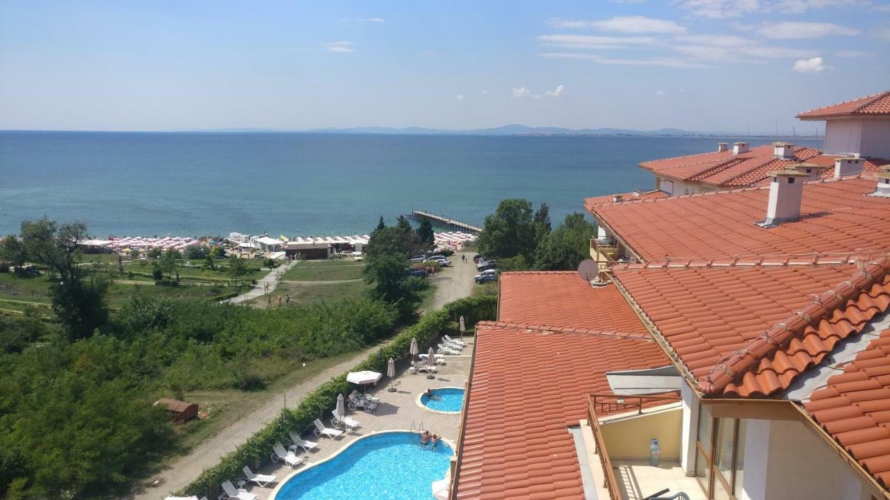 Dream Holiday Rawda Apartamenty Exteriér fotografie