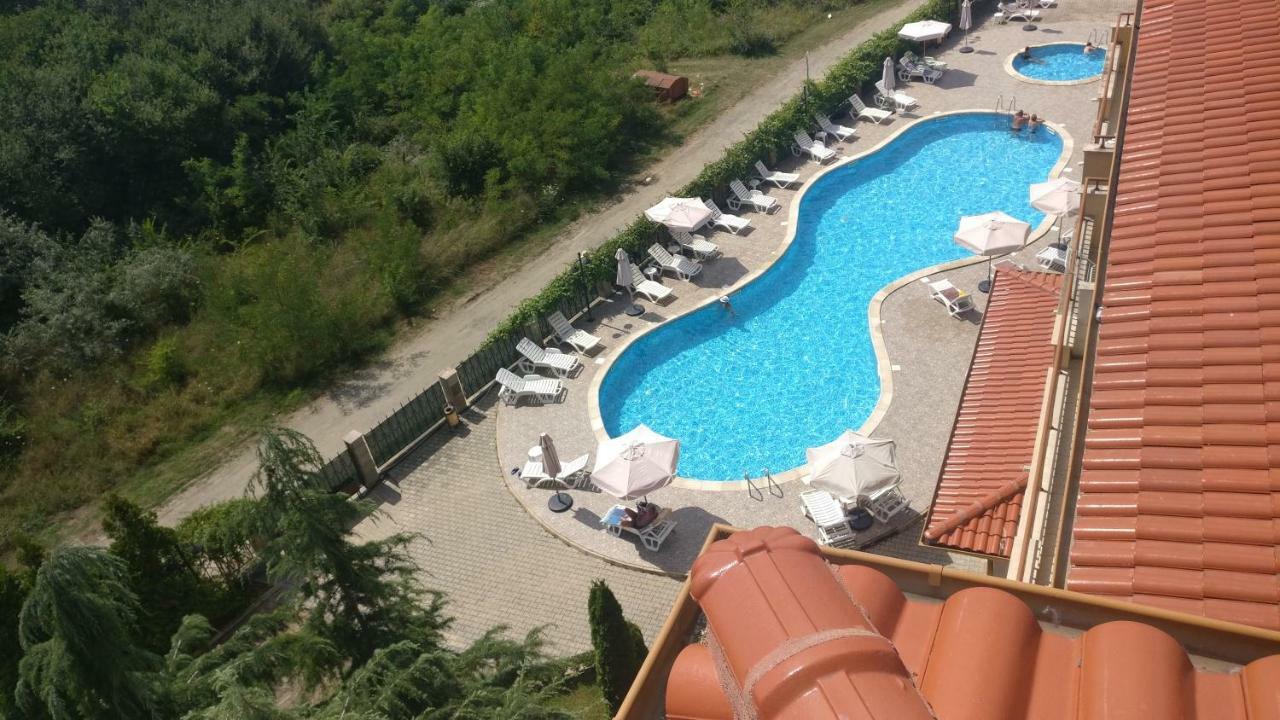 Dream Holiday Rawda Apartamenty Exteriér fotografie