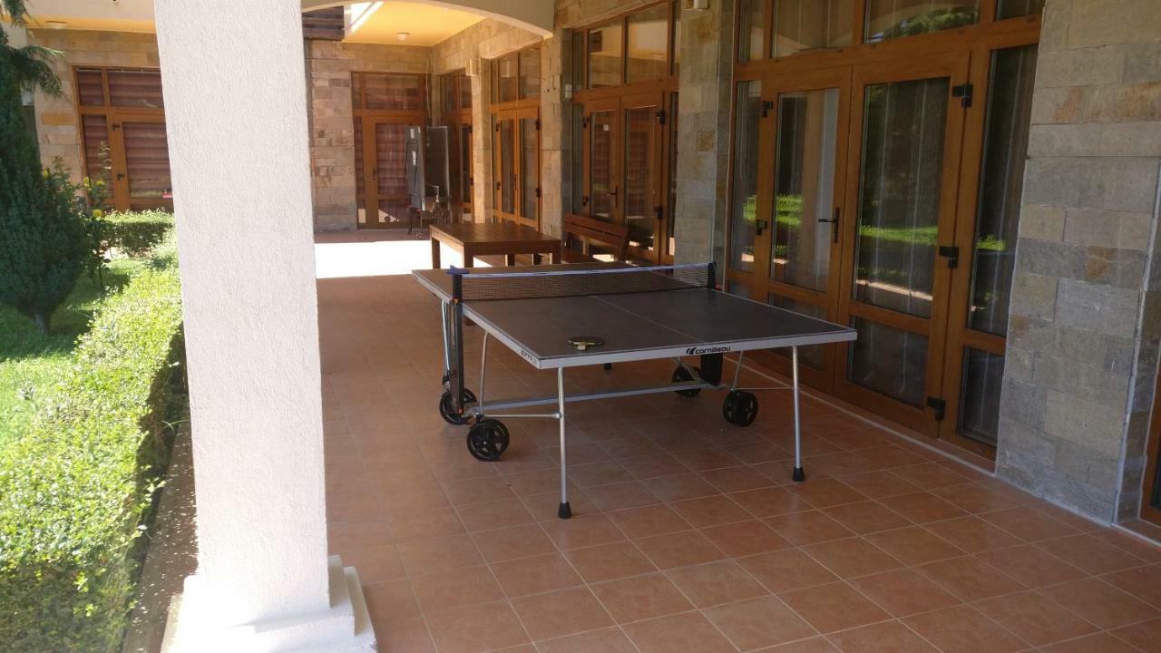 Dream Holiday Rawda Apartamenty Exteriér fotografie